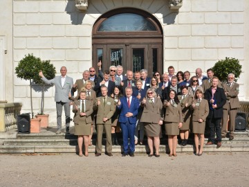 „GATUNKI RODZIME, OBCE I INWAZYJNE BOLIMOWSKIEGO PARKU KRAJOBRAZOWEGO” - konferencja z okazji XXXV jubileuszu Bolimowskiego Parku Krajobrazowego., 